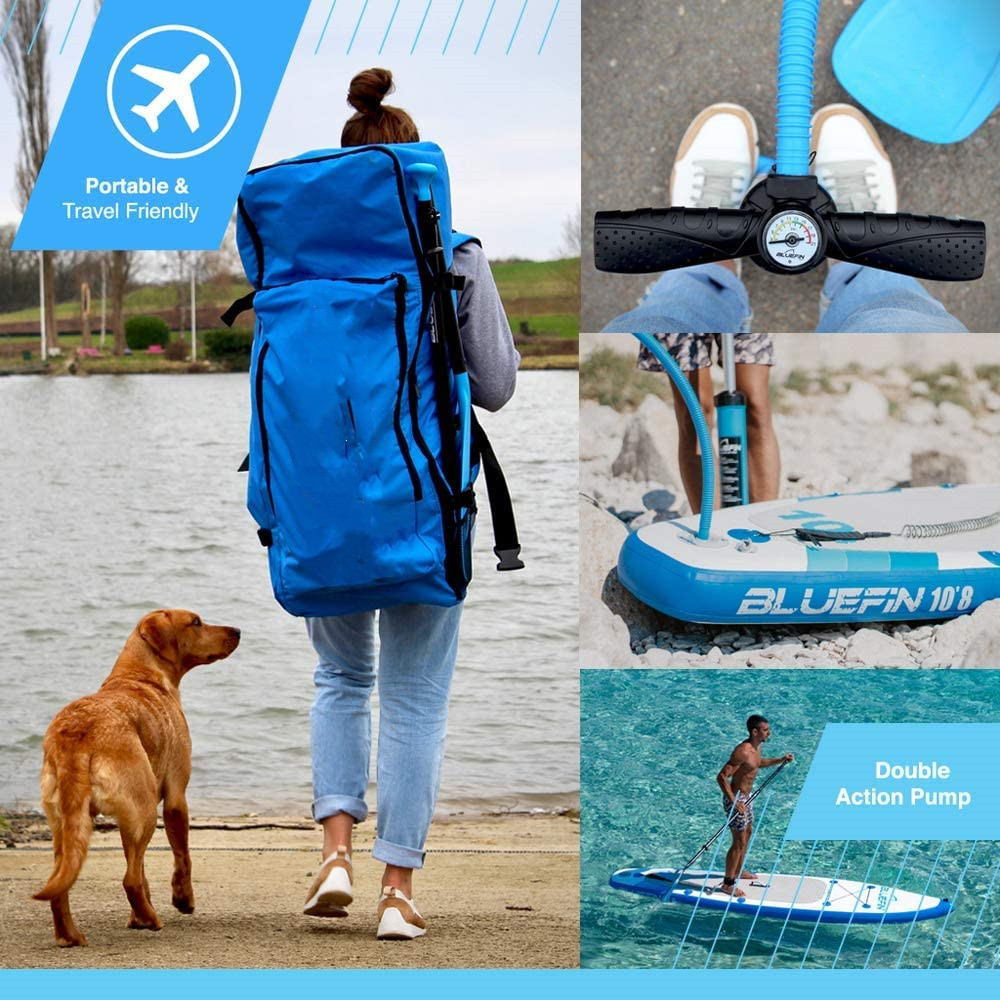 2021 Best Seller New Arrival Stand-up Paddle Board Inflatable Race Sup Board Sup Paddle Long Board