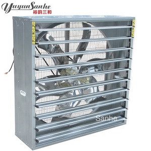 Agricultural Used Exhaust Fan/Cooling Fan/Greenhouse Fan For Sale