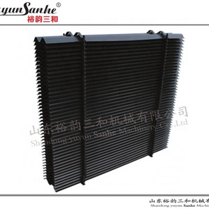 Poultry farm Ventilation fan parts,Light trap/poultry hose light filter