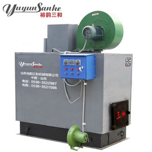 SANHE Coal burning New products Broiler house hot heater/heating machine in poultry house/heating stove