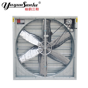 Chicken House ventilation fan big air flow poultry Ventilation Exhaust Fan with CE Certificate