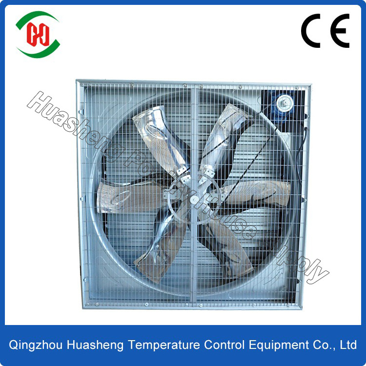 2 YEARS WARRANTY Poultry Fan Chicken House Ventilator Exhaust Fan