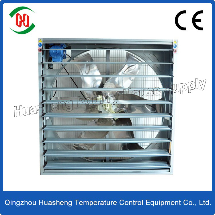 2 YEARS WARRANTY Poultry Fan Chicken House Ventilator Exhaust Fan