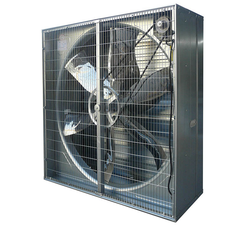 2 YEARS WARRANTY Poultry Fan Chicken House Ventilator Exhaust Fan