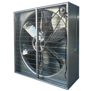 2 YEARS WARRANTY Poultry Fan Chicken House Ventilator Exhaust Fan