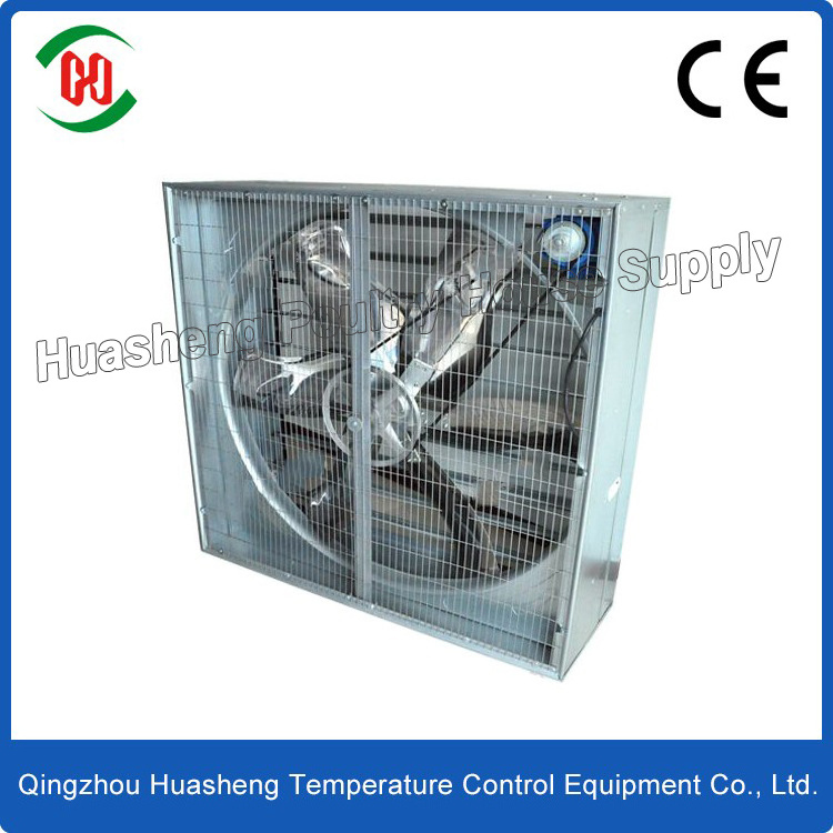 2 YEARS WARRANTY Poultry Fan Chicken House Ventilator Exhaust Fan