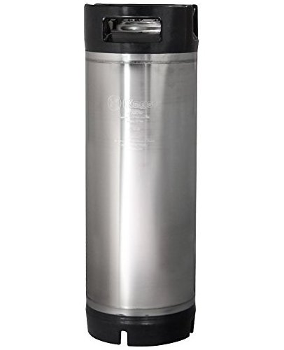 Home brew beer equipment dispenser stainless steel soda barril cornelius 19L ball lock keg beer barrel used cornelius keg