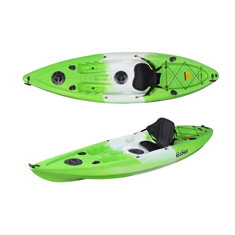 kayak boat can install motor sales promotion for singles day