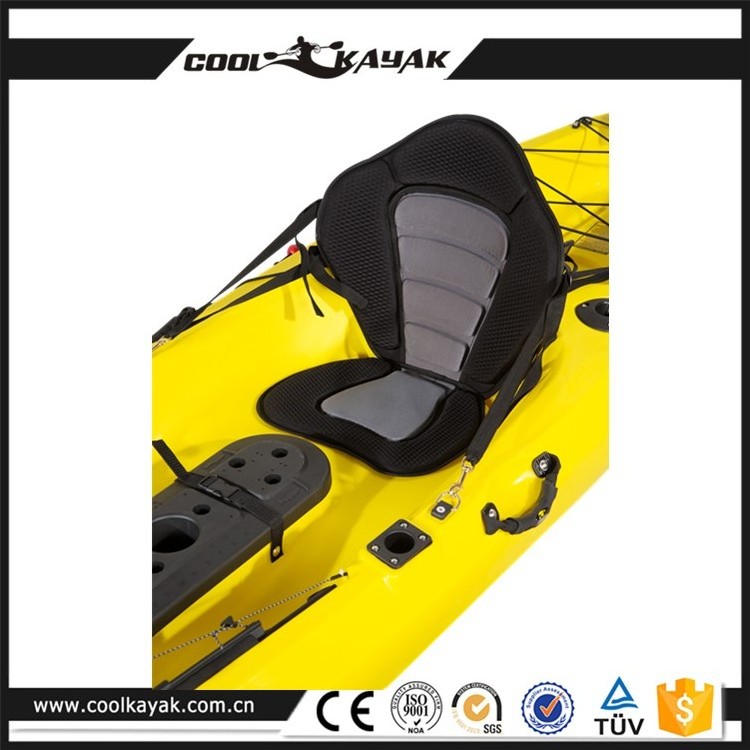 kayak boat can install motor sales promotion for singles day