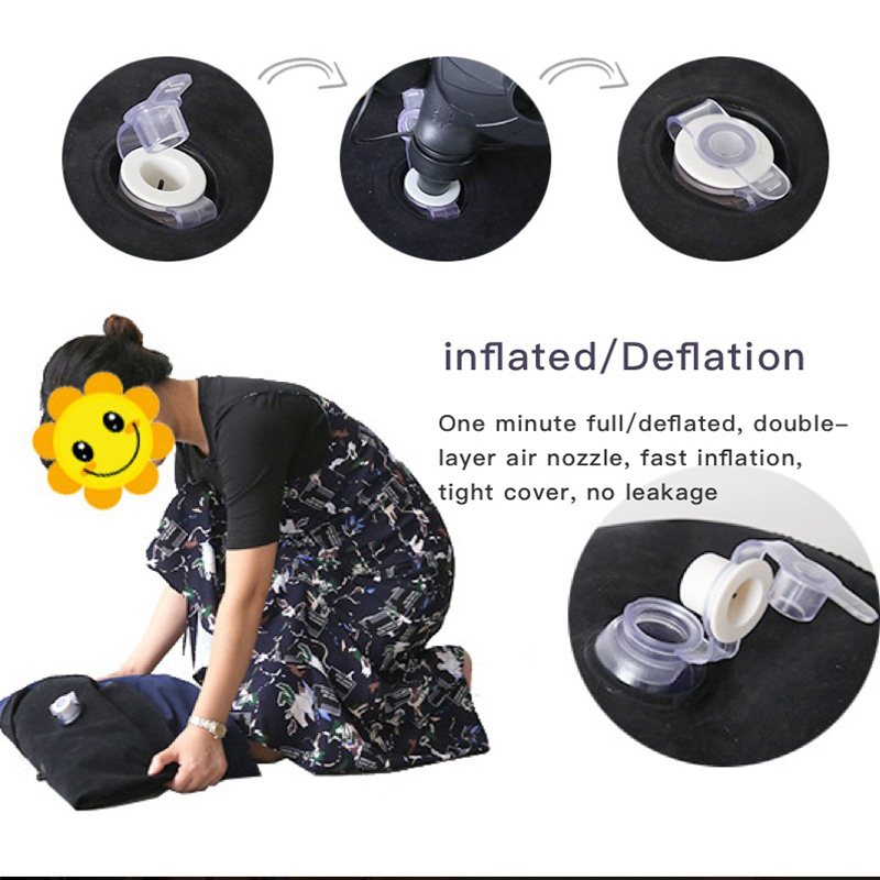 Sex Furniture Bed Sofa Inflable Sex Toys For Couples Product Sex Pillow Air Inflatable Toy Adult Cushion Position Chair BackPad%