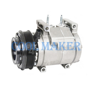 RS20 for Dodge Durango 3.6L V6 ac compressor 98302 97302 R97302 CO 20766Z 7512904