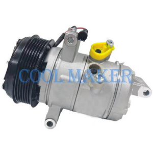 Car 10S13C air conditioner compressor for Maxus T60 Diesel 2018-