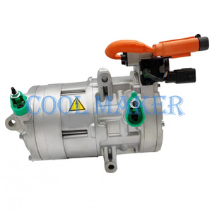 97701E6100 for Hyundai SONATA LF HYBRID ac compressor 97701 E6000