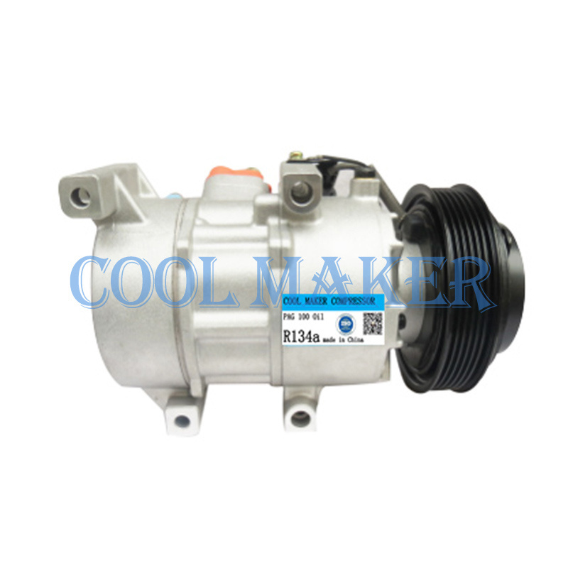 97701-1X020 977011X020 for Kia Forte 2.0 ac compressor