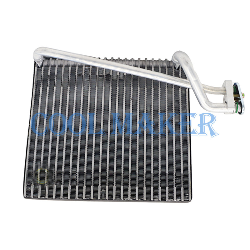 car air conditioning evaporator for MAXUS V80