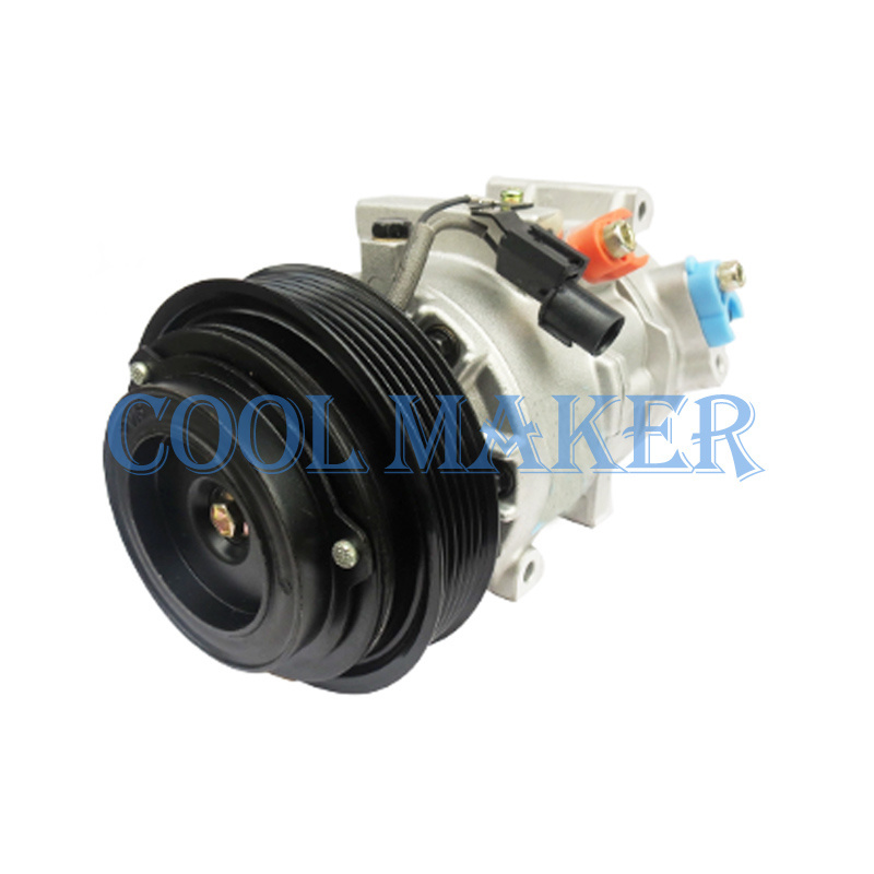 97701-1X020 977011X020 for Kia Forte 2.0 ac compressor