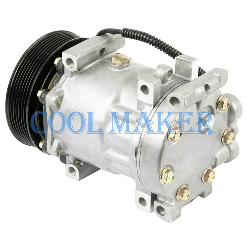 7H15 ac compressor for Dodge Dakota/Durango/Ram CO 4785C 04849040AD 55055540AC RL055540AM 6511551