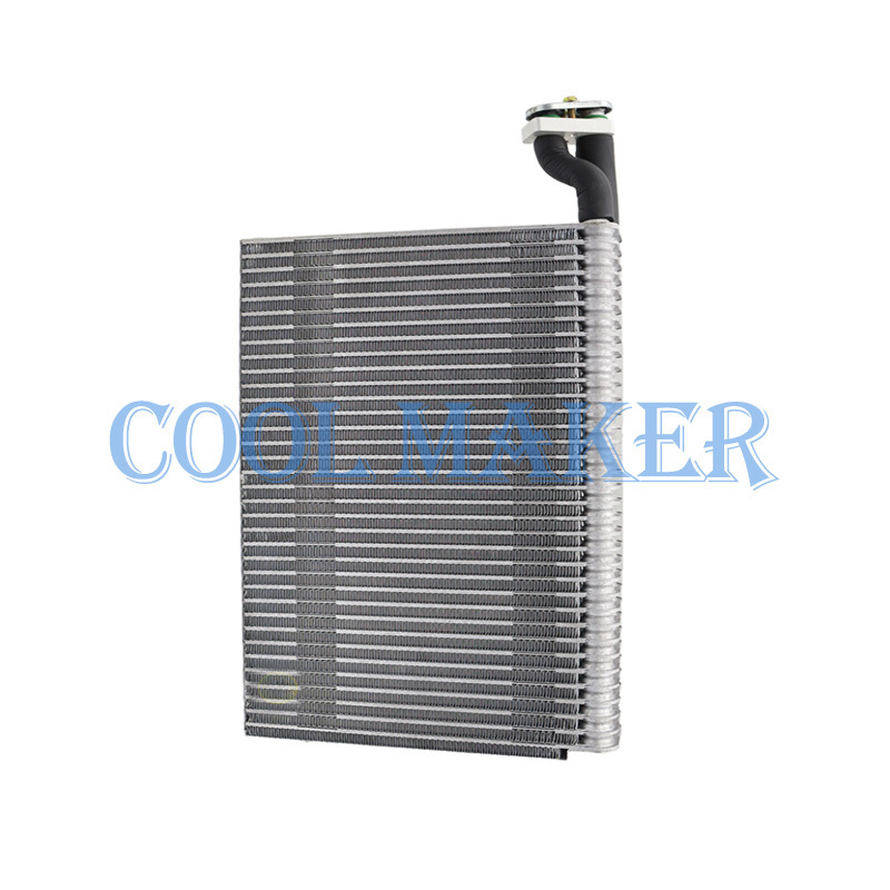 car air conditioner evaporator for MAXUS V80