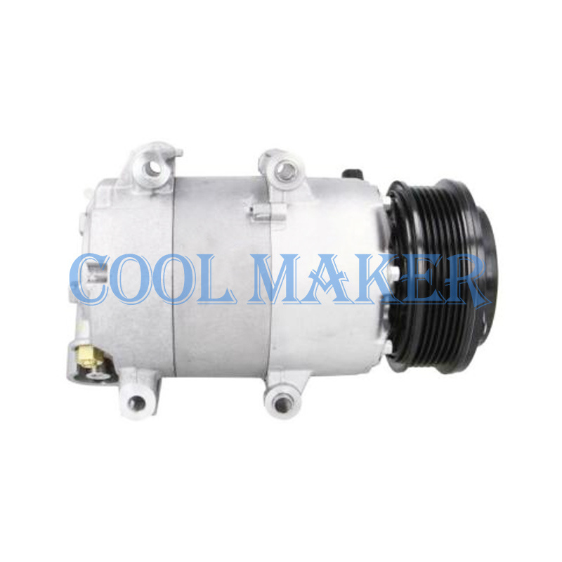 VS16 ac compressor for Ford Focus Fiesta VI 1746701 1774907 1799468 AV1119D629AA AV1119D629AB 1189359