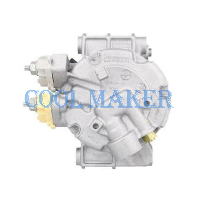 VS16 ac compressor for Ford Focus Fiesta VI 1746701 1774907 1799468 AV1119D629AA AV1119D629AB 1189359