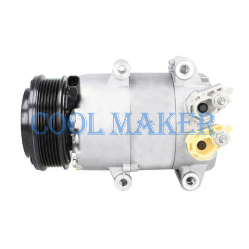 VS16 ac compressor for Ford Focus Fiesta VI 1746701 1774907 1799468 AV1119D629AA AV1119D629AB 1189359