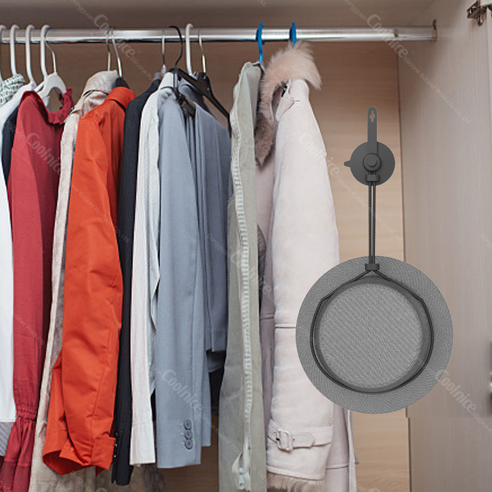 Hat Hangers for Closet Space Saving Hat Organizers for Door Hanging Wall Display