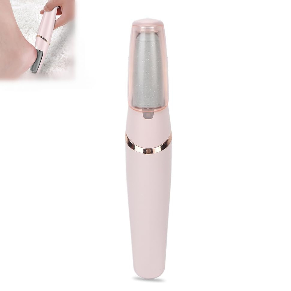 New Products Electric Callus Remover for Feet with Rechargeable Waterproof Professional Pedicure Kit