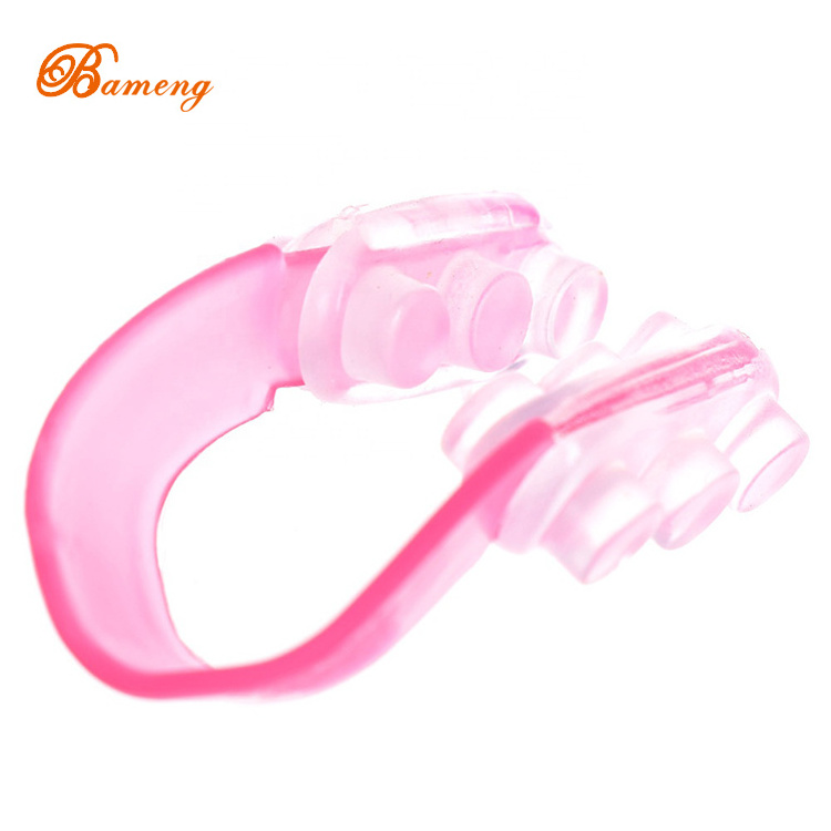 Soft Pad Beauty Nose Clip Lifting Shaping Shaper Straightening Face Fitness Slimmer Facial  Nose Up