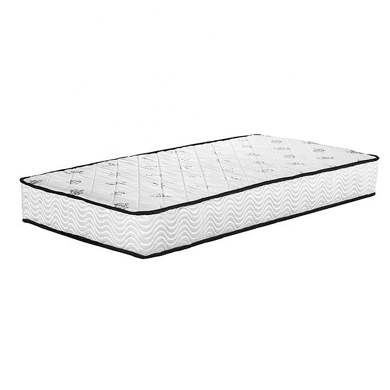 Hybrid King Queen Twin Double Size Waterproof Mattress Cover Protector Pocket Spring Mattress for Sleep Well