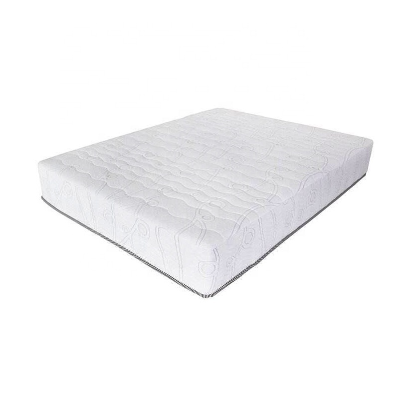 Hot-selling Independent Pocket Spring Mattress by Chinese Manufacturers Modern Design for King Queen & Double Sizes for Hotels