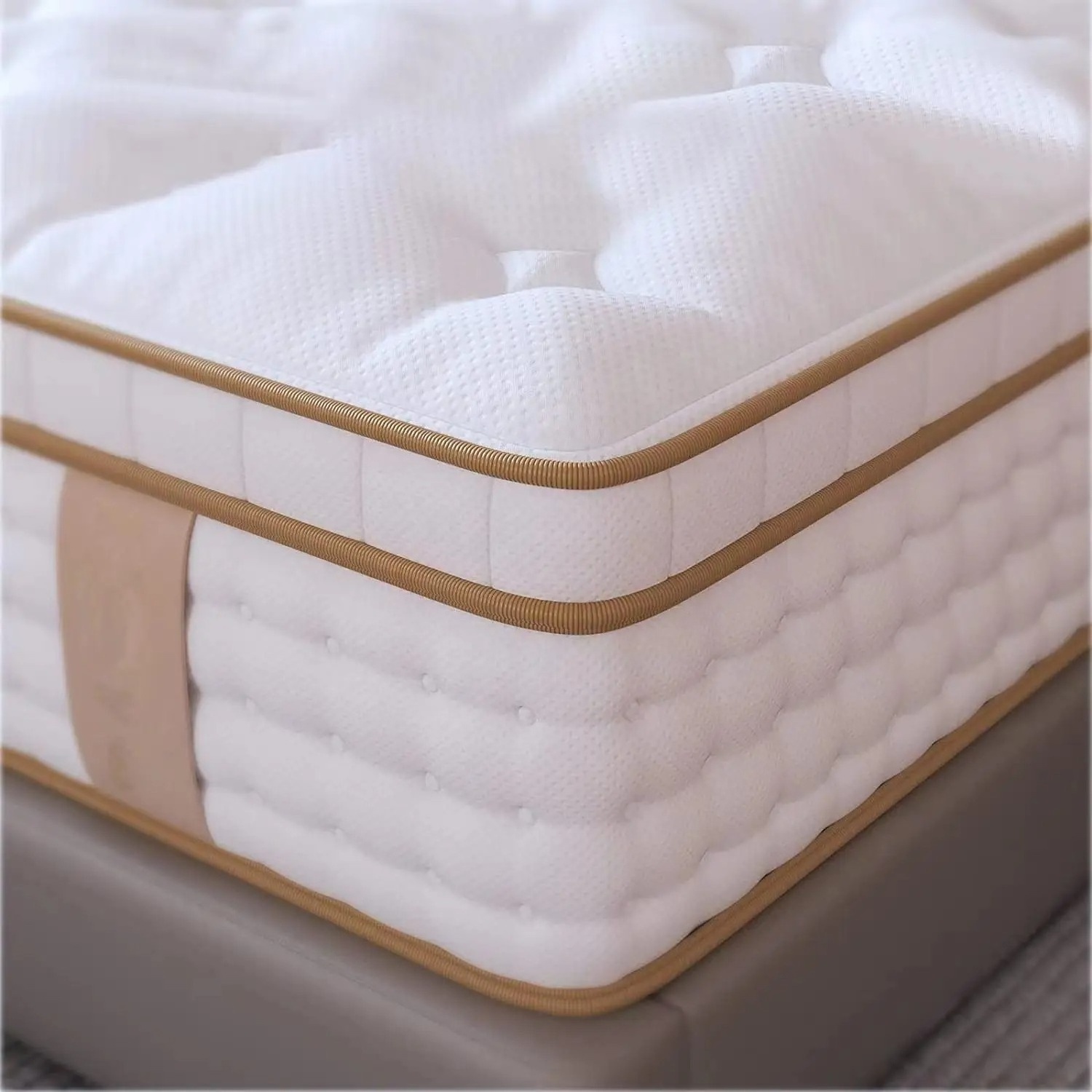 12 inch  gel memory foam pocket spring polyurethane foam mattress bedroom furniture matelas dream sleep bed rolling  mattress