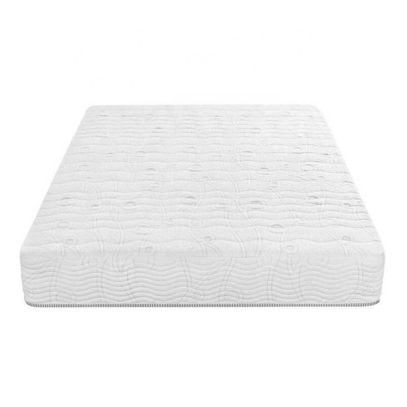 Hot-selling Independent Pocket Spring Mattress by Chinese Manufacturers Modern Design for King Queen & Double Sizes for Hotels