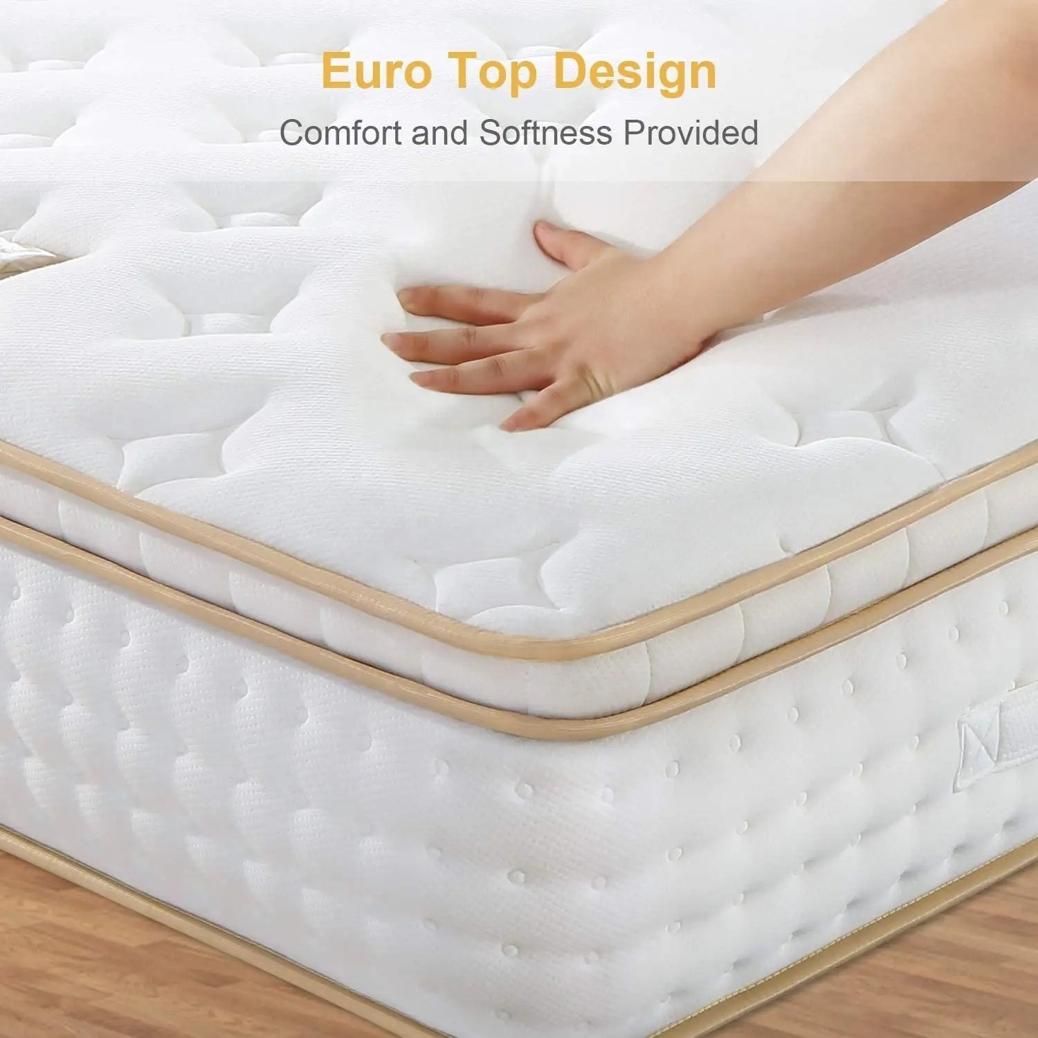 12 inch  gel memory foam pocket spring polyurethane foam mattress bedroom furniture matelas dream colchon de espuma