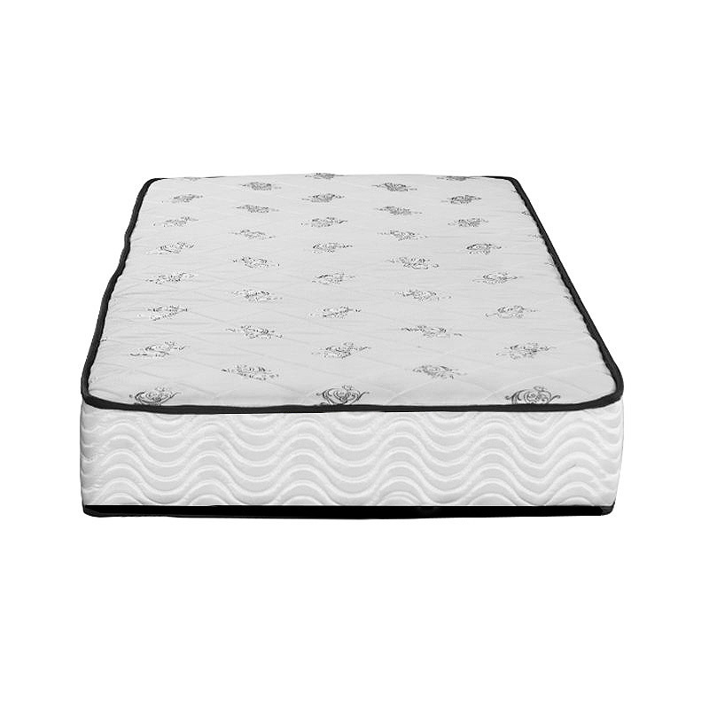 Hybrid King Queen Twin Double Size Waterproof Mattress Cover Protector Pocket Spring Mattress for Sleep Well