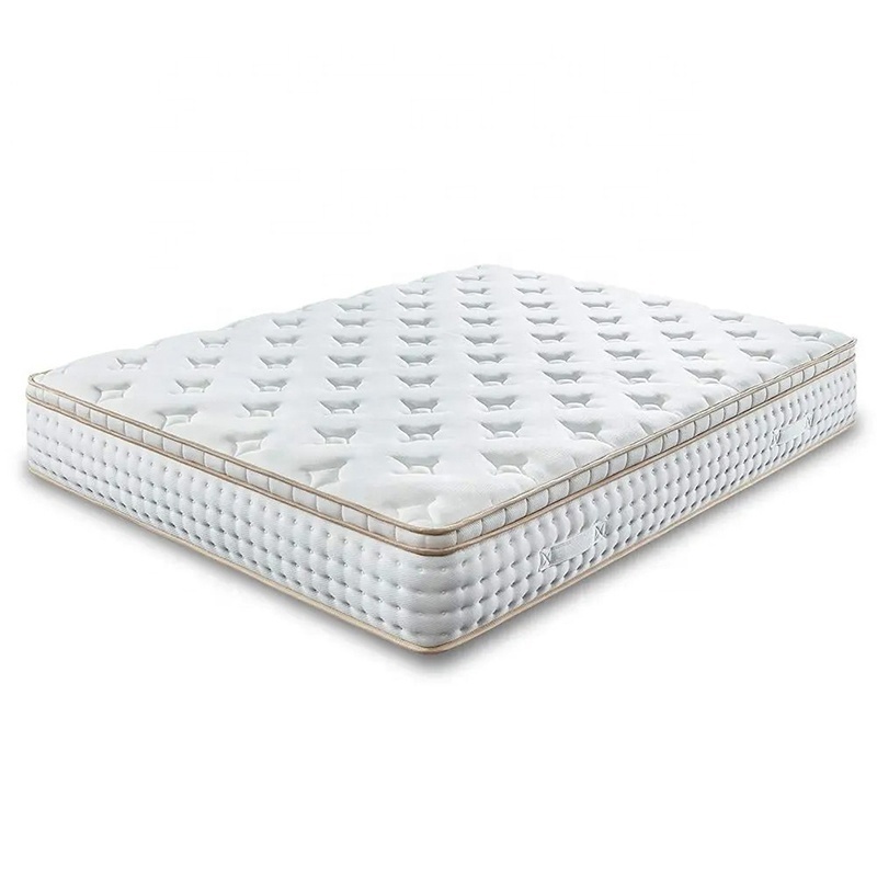 12 inch  gel memory foam pocket spring polyurethane foam mattress bedroom furniture matelas dream colchon de espuma