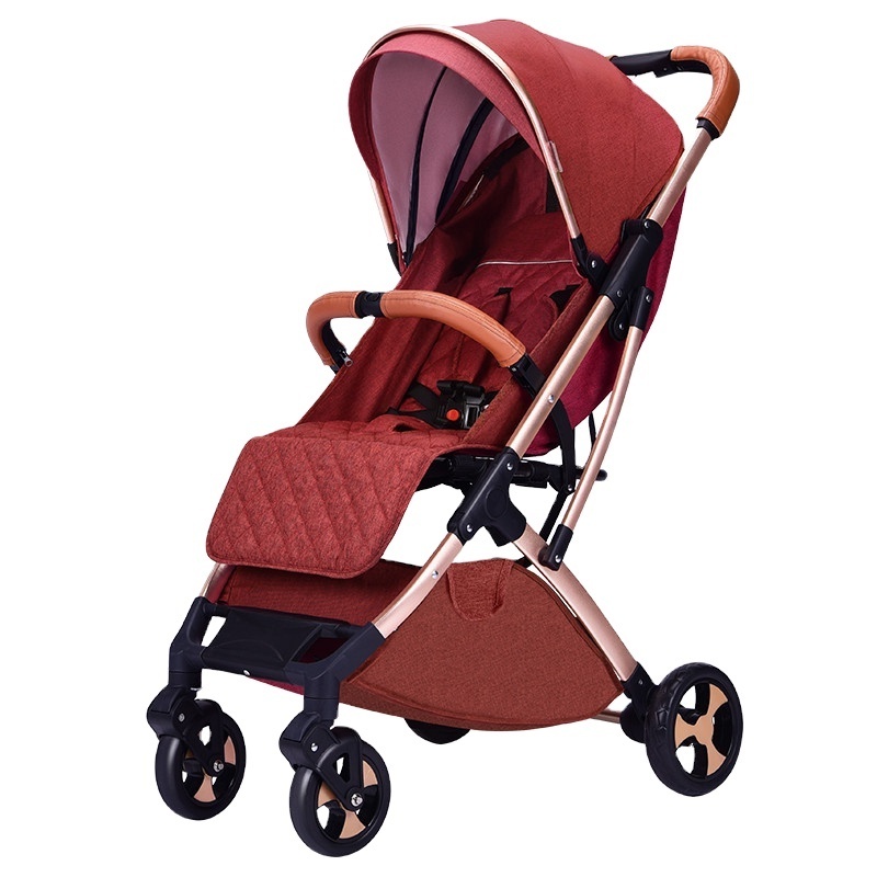 low price best sale classic luxo baby strollers travel system  kids newborn for 0-3years baby stroller