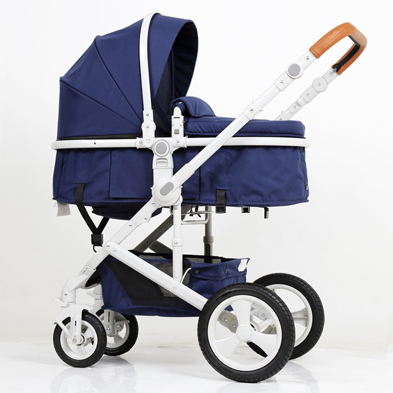 Luxury baby stroller and travel sit magic stroller baby