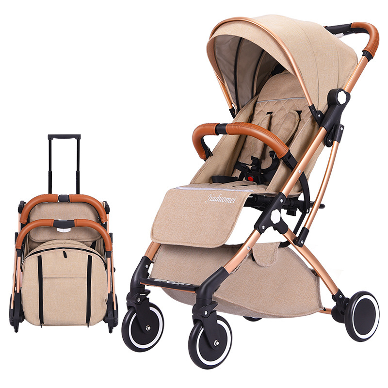 low price best sale classic luxo baby strollers travel system  kids newborn for 0-3years baby stroller