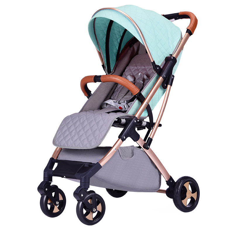 low price best sale classic luxo baby strollers travel system  kids newborn for 0-3years baby stroller