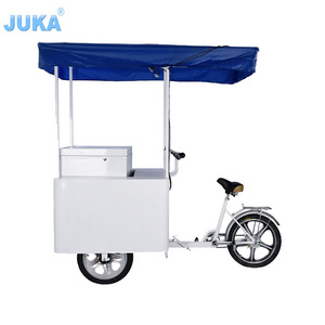 JUKA SOLAR TRICYCLE MODEL158L