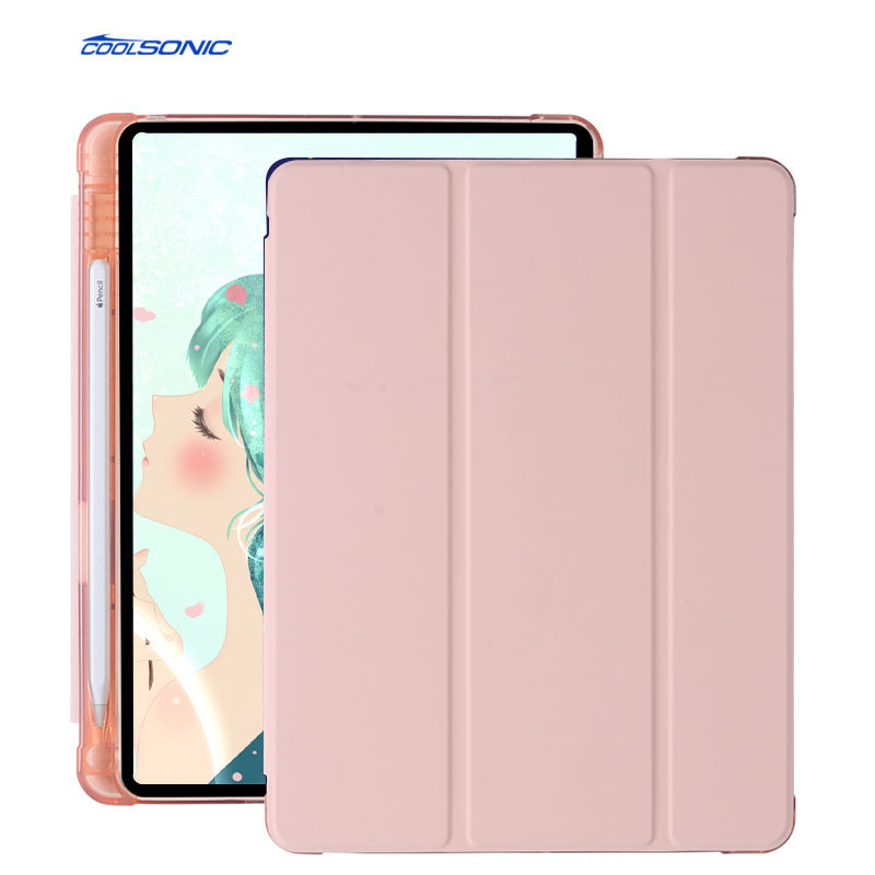 For 6Th Generation 9.7 Ipad Cases 2021 Kindle Paperwhite Case Smart Case For Amazon Kindle Tablets For Ipad 9.7 2017 2018