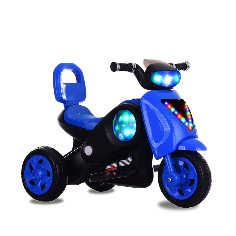 Eec 3 wheel kid Electric bicycle motorcycle children toys ride on car toy china Electric bike motor kit scooter for child