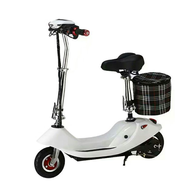 electric scooter 24V mini bike/Portable motorbike electric for adult