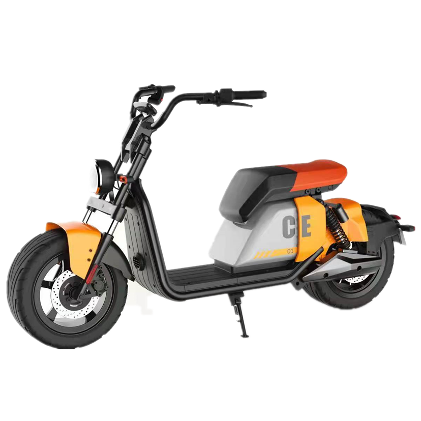 Wholesale 60v 3000w Citycoco Electric Scooter Two Wheel Electric Dirt Bike Adult Off-road Motorcycles Scooter Fat Tire