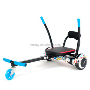 Wholesale high quality drifting hover kart for self balancing scooter