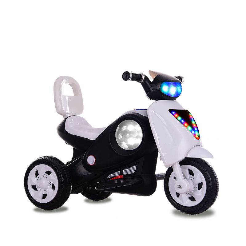 Eec 3 wheel kid Electric bicycle motorcycle children toys ride on car toy china Electric bike motor kit scooter for child