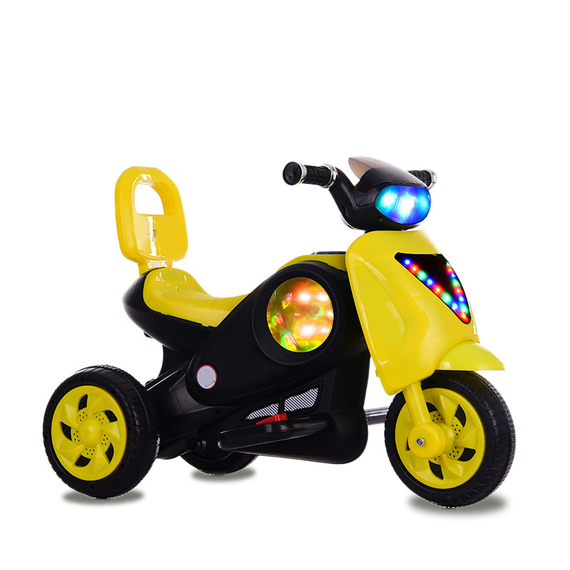 Eec 3 wheel kid Electric bicycle motorcycle children toys ride on car toy china Electric bike motor kit scooter for child