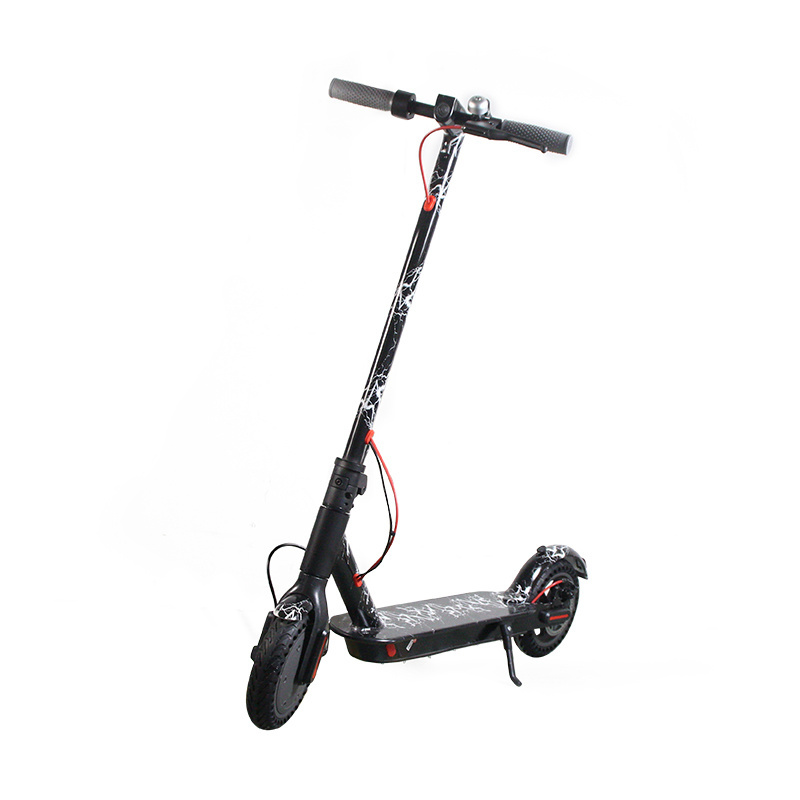 OEM/ODM Customized Factory supply Multicolour Folding Electric Scooter M365 8.5 Inch 2 Wheels Mobility E-scooter for Adult