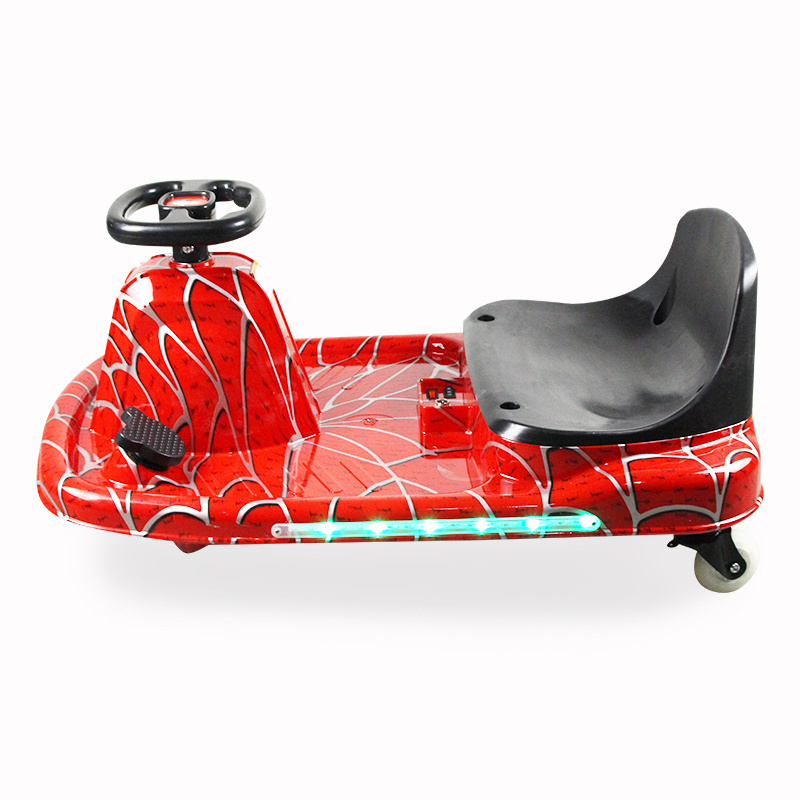 36V Electric Drifting Go Kart for Kids