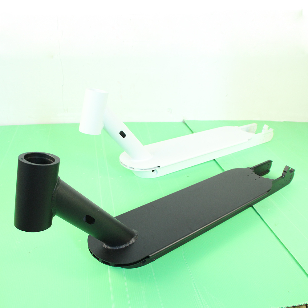 Electric Scooter Parts Main Frame